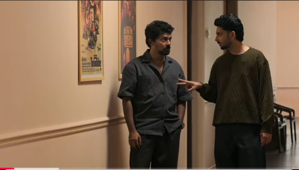 KH×RK Reunion after 47years 