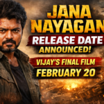 Jana Nayagan release date