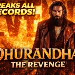 Dhurandar the revenge